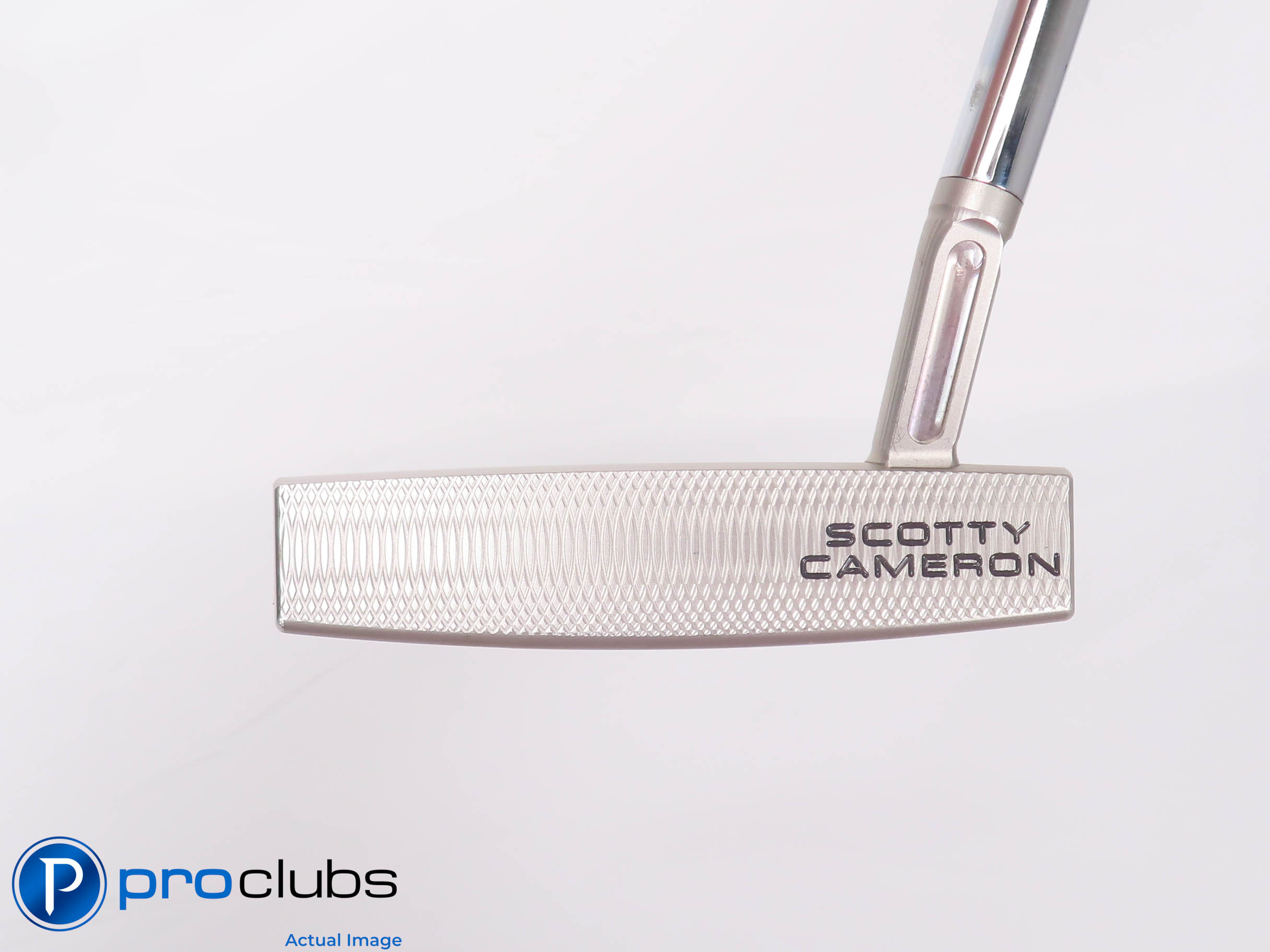 New Scotty Cameron SUPER SELECT GOLO 6.5 35